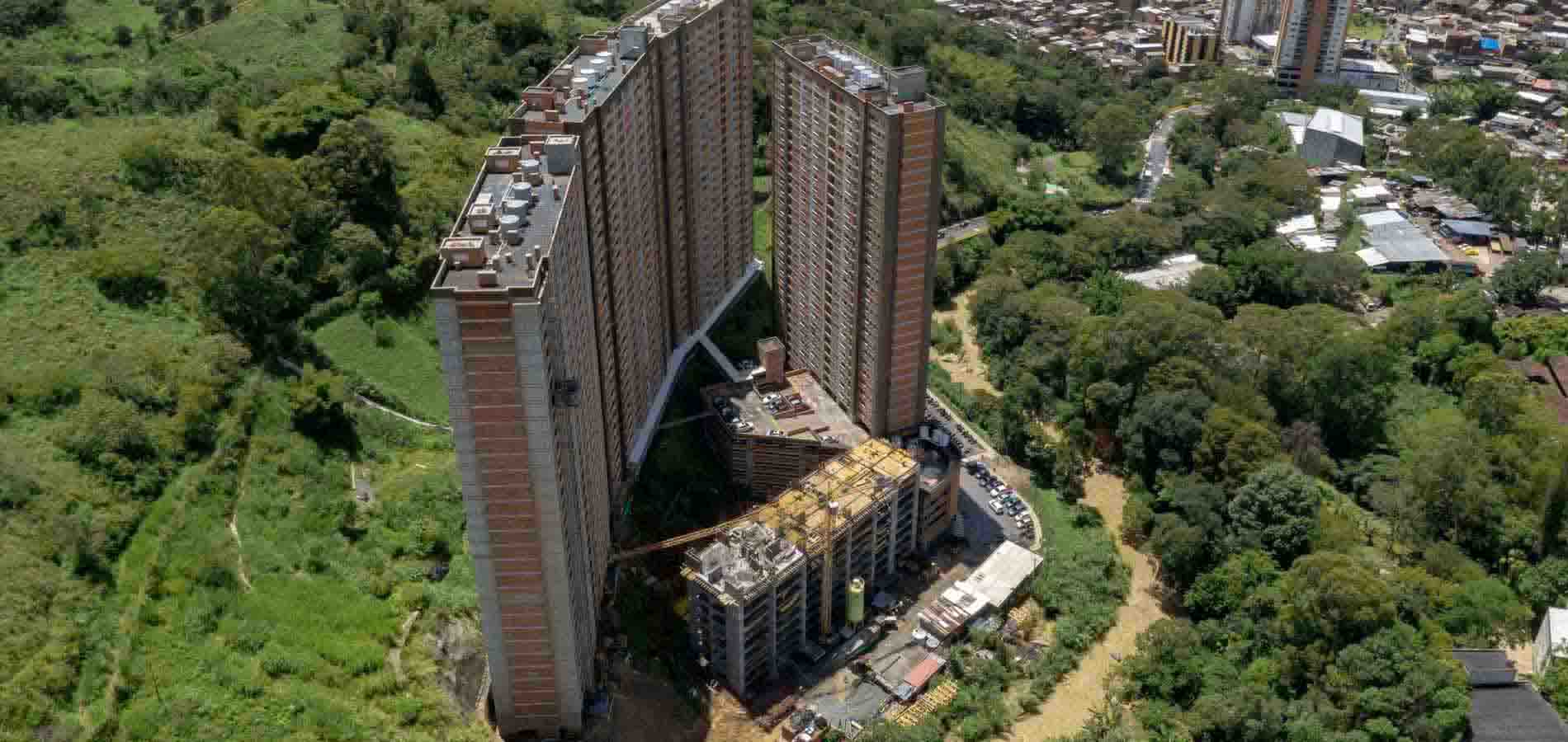 Territorio Verde proyecto de vivienda-2